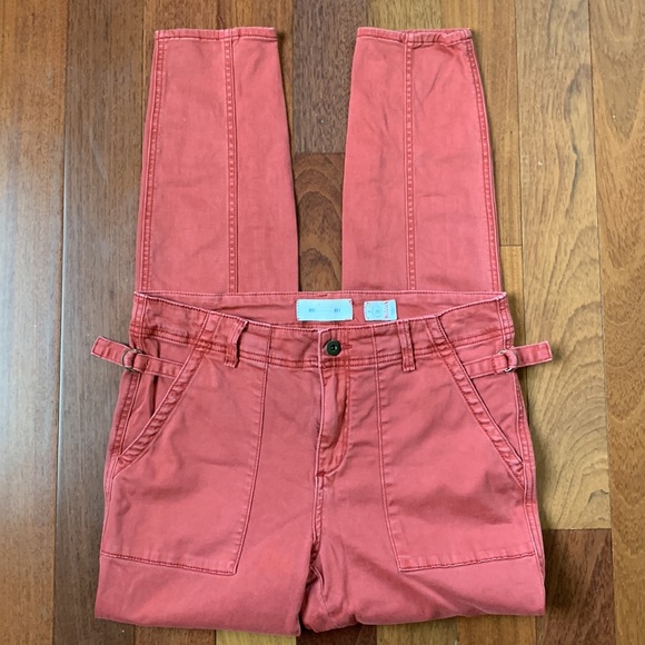 HEI Anthropologie pants - Picture 2 of 7